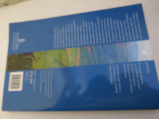 Scotland's Environment: The Future Edited By George Holmes and Roger Crofts 2000