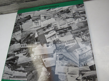 The Lynton & Barnstaple Railway By J. R. Yeomans book image 2