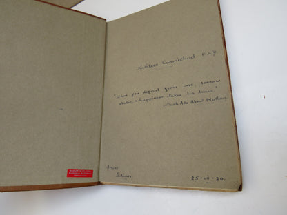 Shelley & His Poetry By E.W. Edmunds 1912 book image 3