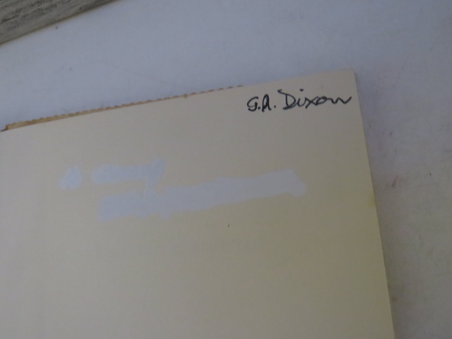 Scotland's Scientific Heritage By A.G. Clement and Robert H.S. Robertson 1961