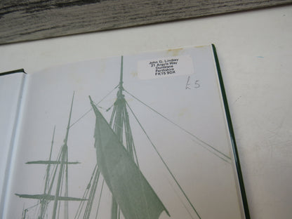 The Scottish Central Railway Perth To Stirling By Peter F. Marshall 1998 book image 3