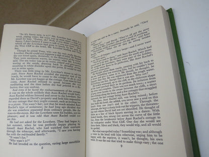 The Bridge By Pamela Frankau 1958 book image 4