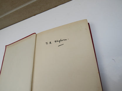 Life's Handicap Being Stories of Mine Own People By Rudyard Kipling 1922 book image 3
