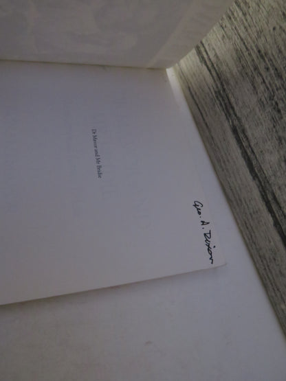 Dr Mavor and Mr Birdie Memories of James Bridie By Ronald Mavor 1988 book image 3