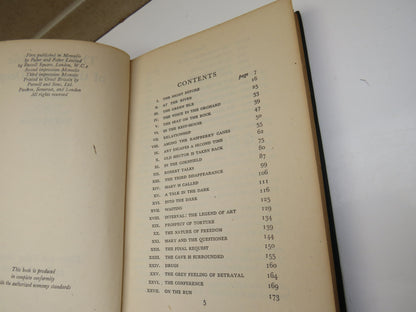 The Green Isle of The Great Deep By Neil M. Gunn 1945 book image 4