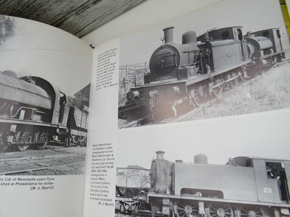 Industrial Steam By A. J. Booth 1976 book image 5