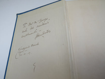 The Searches By John Foster book image 3