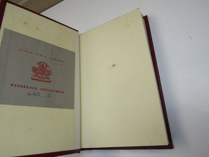 Lives of The Successors of Mahomet By Washington Irving 1854 book image 3