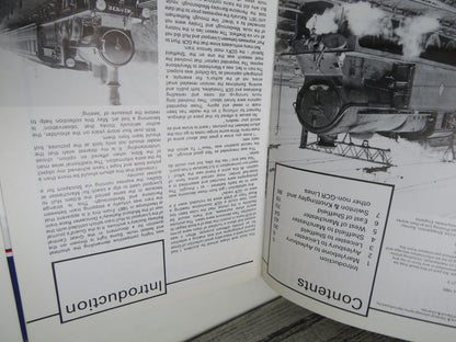 Great Central Remembered By D. L. Franks 1985 book image 4