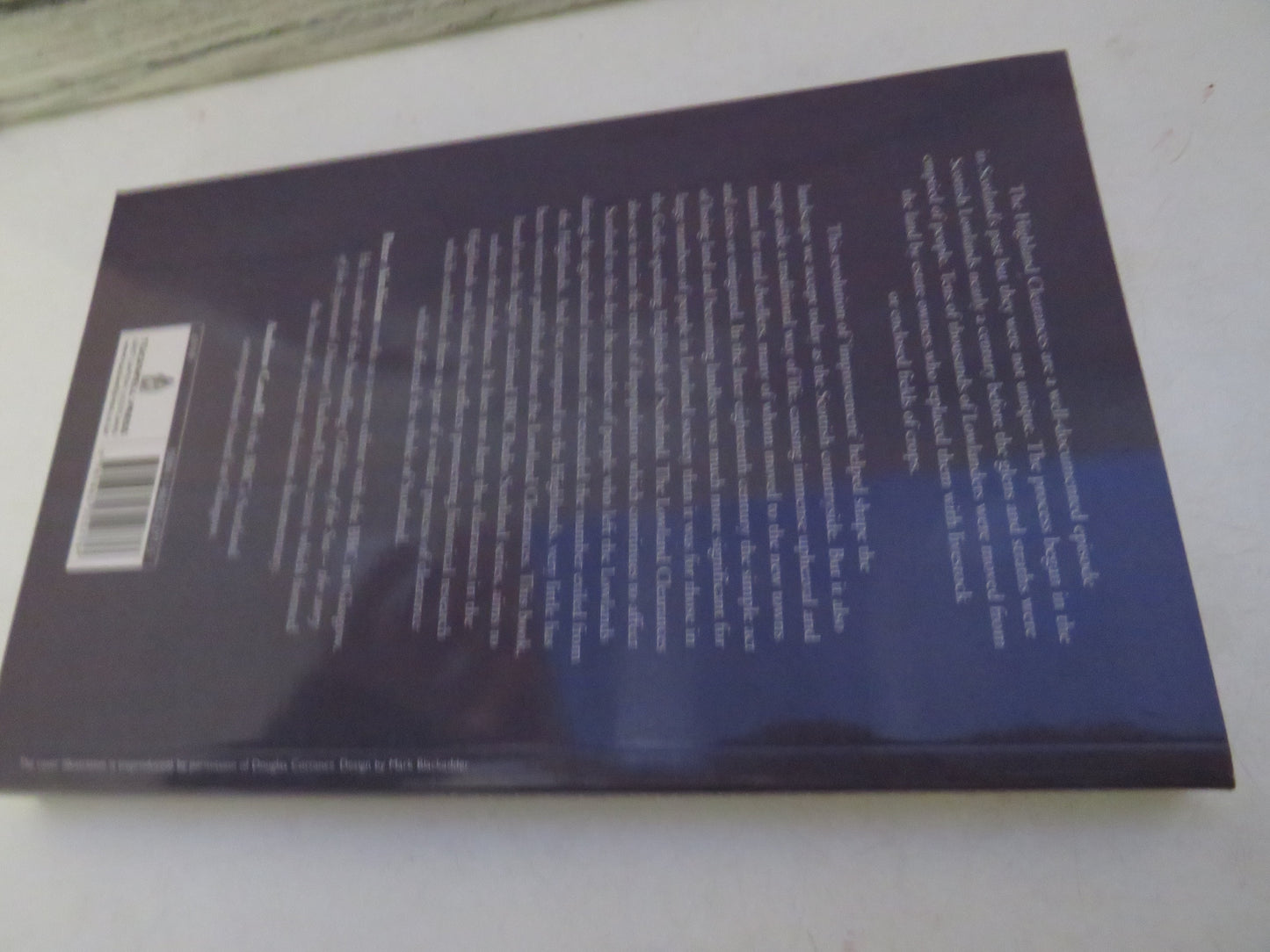 The Lowland Clearances Scotland's Silent Revolution, 1760-1830 By Peter Aitchison and Andrew Cassell 2003