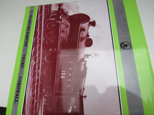 Liner Locomotives 1923-1948 By H.C. Casserley (Vintage Railway Book) book 2