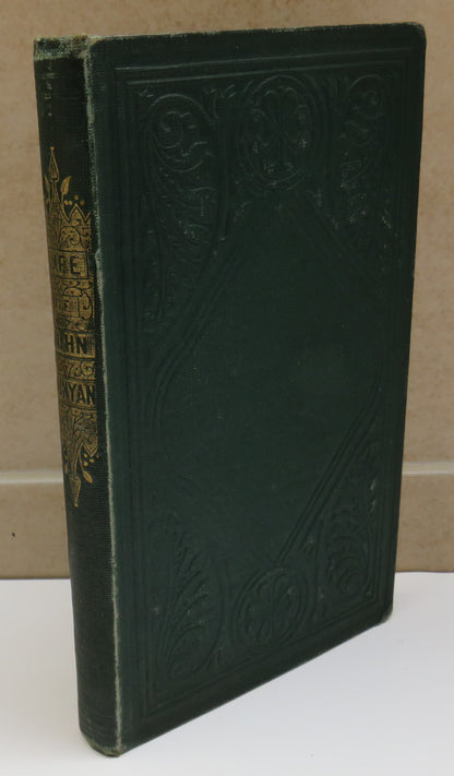 The Life of John Bunyan Author of The Pilgrims Progress etc A.D 1628 to A.D 1688 book image 2