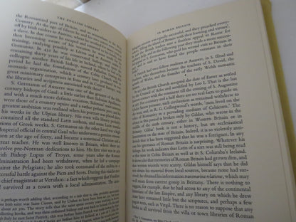 The English Library Sources and History By Raymond Irwin 1966 book image 5