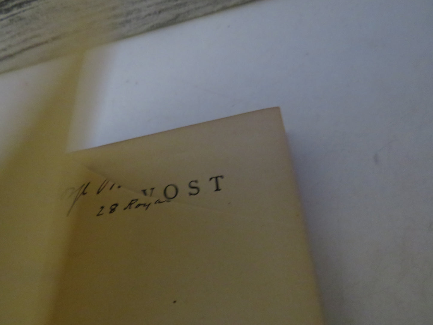 The Provost and Other Tales By John Galt 1868