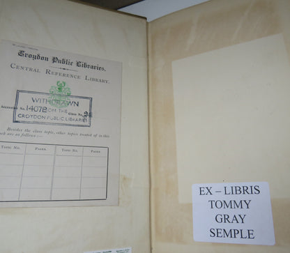 An Index to the Papers Relating to Scotland by Charles Sanford Terry, 1908 book image 3