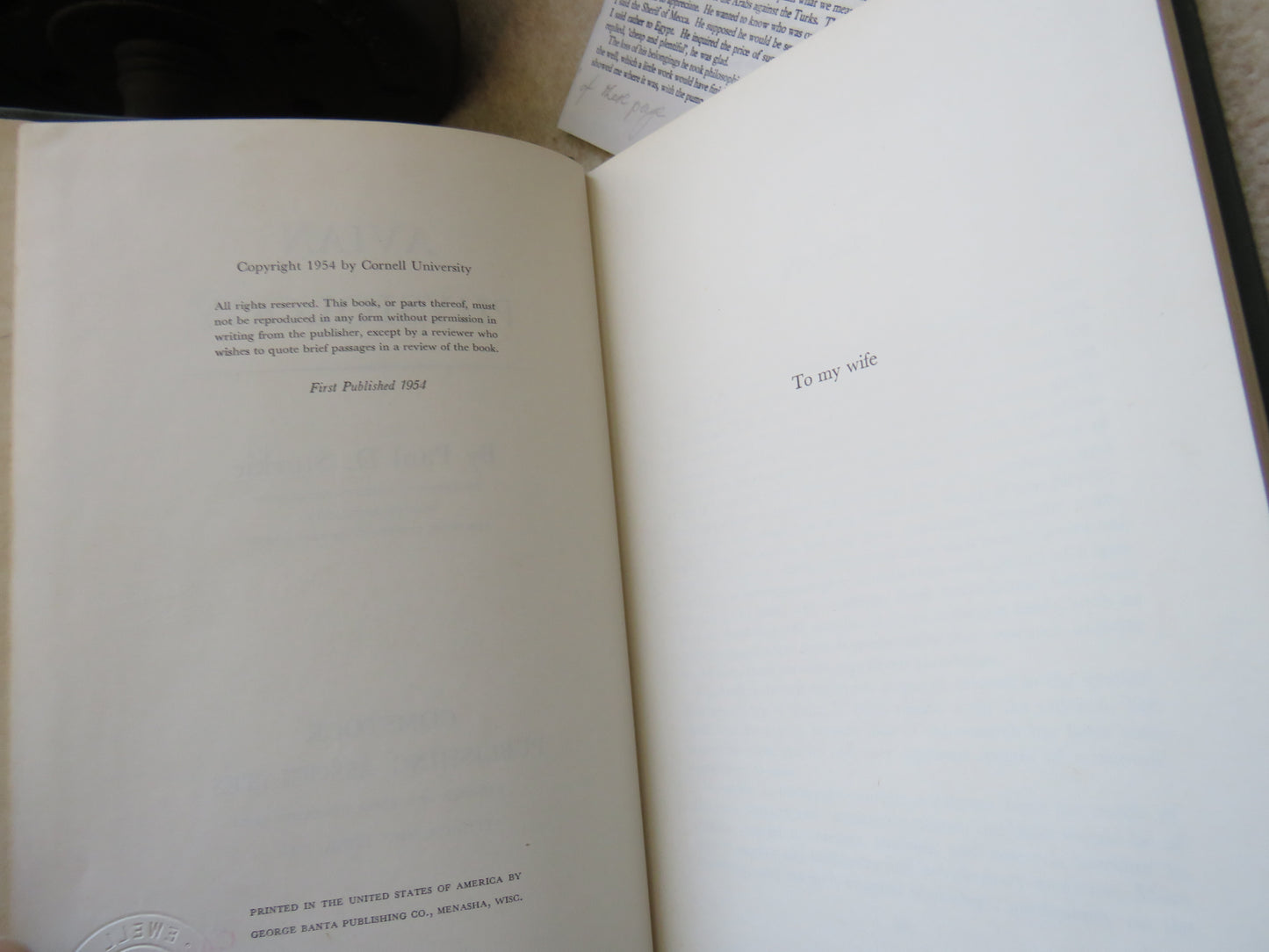 Avian Physiology By Paul D. Sturkie 1954