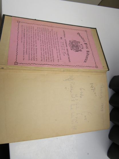 Bishop Burnet's History of His Own Time Vol 1 -6 - 1725 - 1753 book image 3