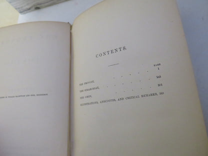 The Provost and Other Tales By John Galt 1868 book image 7