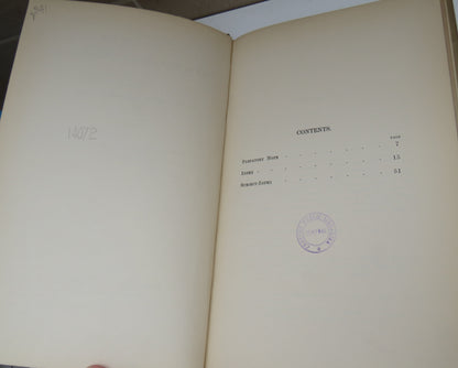 An Index to the Papers Relating to Scotland by Charles Sanford Terry, 1908 book image 6