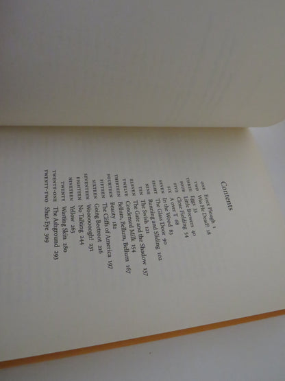 In The Blood A Memoir of My Childhood By Andrew Motion 2006 book image 5