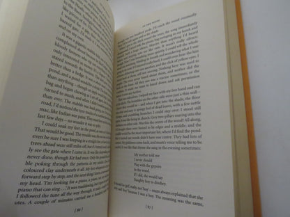 In The Blood A Memoir of My Childhood By Andrew Motion 2006 book image 6