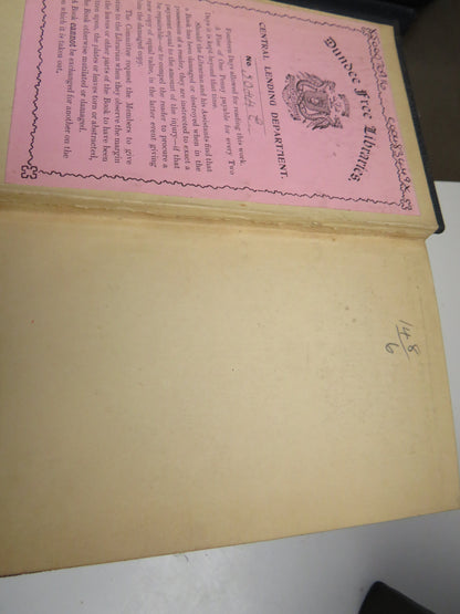 Bishop Burnet's History of His Own Time Vol 1 -6 - 1725 - 1753 book image 6