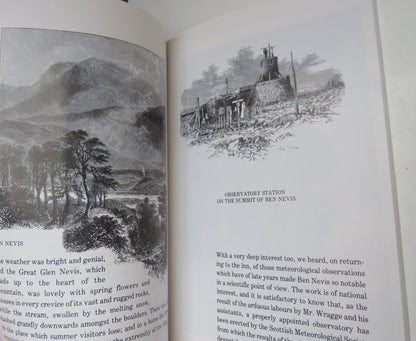 Scottish Pictures From Victorian Times Edited by Brian John, 1979 book image 4