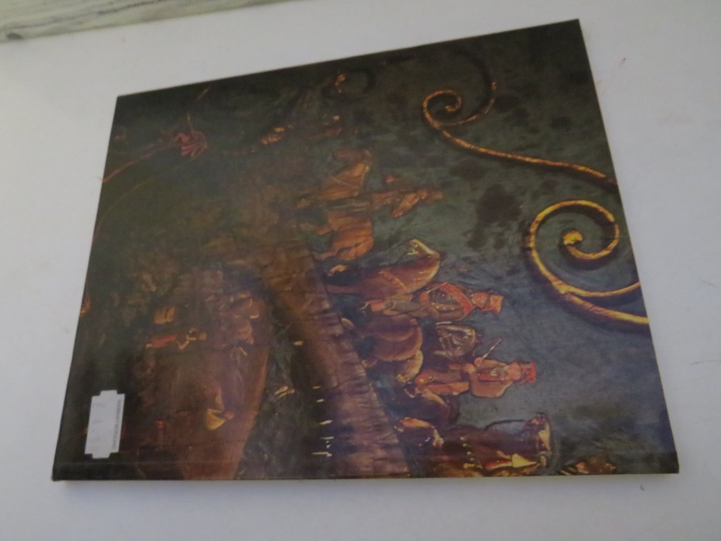 The Man Who Loved To Draw Horses James Howe 1780-1836 By A D Cameron 1986