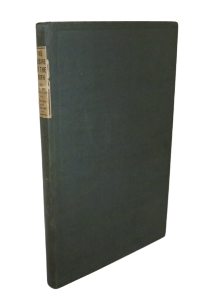The Desire of the Moth By W.H. Hamilton 1925 1st Edition book front cover