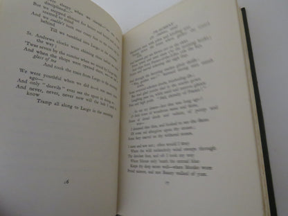 The Desire of the Moth By W.H. Hamilton 1925 1st Edition book image 4