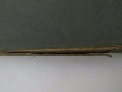 The Remains of Henry Kirke White of Nottingham Late of St John's College Cambridge 1831 book image 3