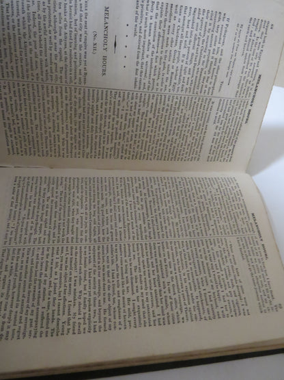 The Remains of Henry Kirke White of Nottingham Late of St John's College Cambridge 1831 book image 7