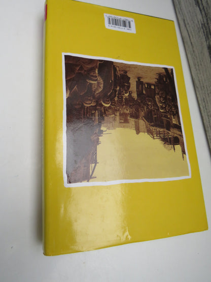 A Traveller's Companion to Central Asia by Kathleen Hopkirk, 1993 book image 2