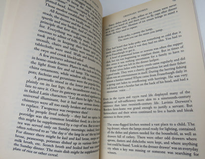 Scottish Voices 1745-1960 by T. C. Smout and Sydney Wood, 1991 book image 4