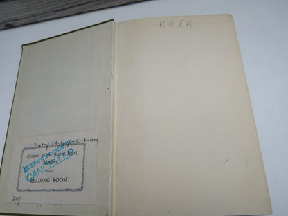 The Age of Johnson (1748-1798) by Thomas Seccombe, 1926 book image 3