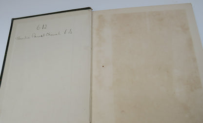 The Master of Blantyre By the Author of "memorials of Captain Hedley Vicars" 1895 book image 3