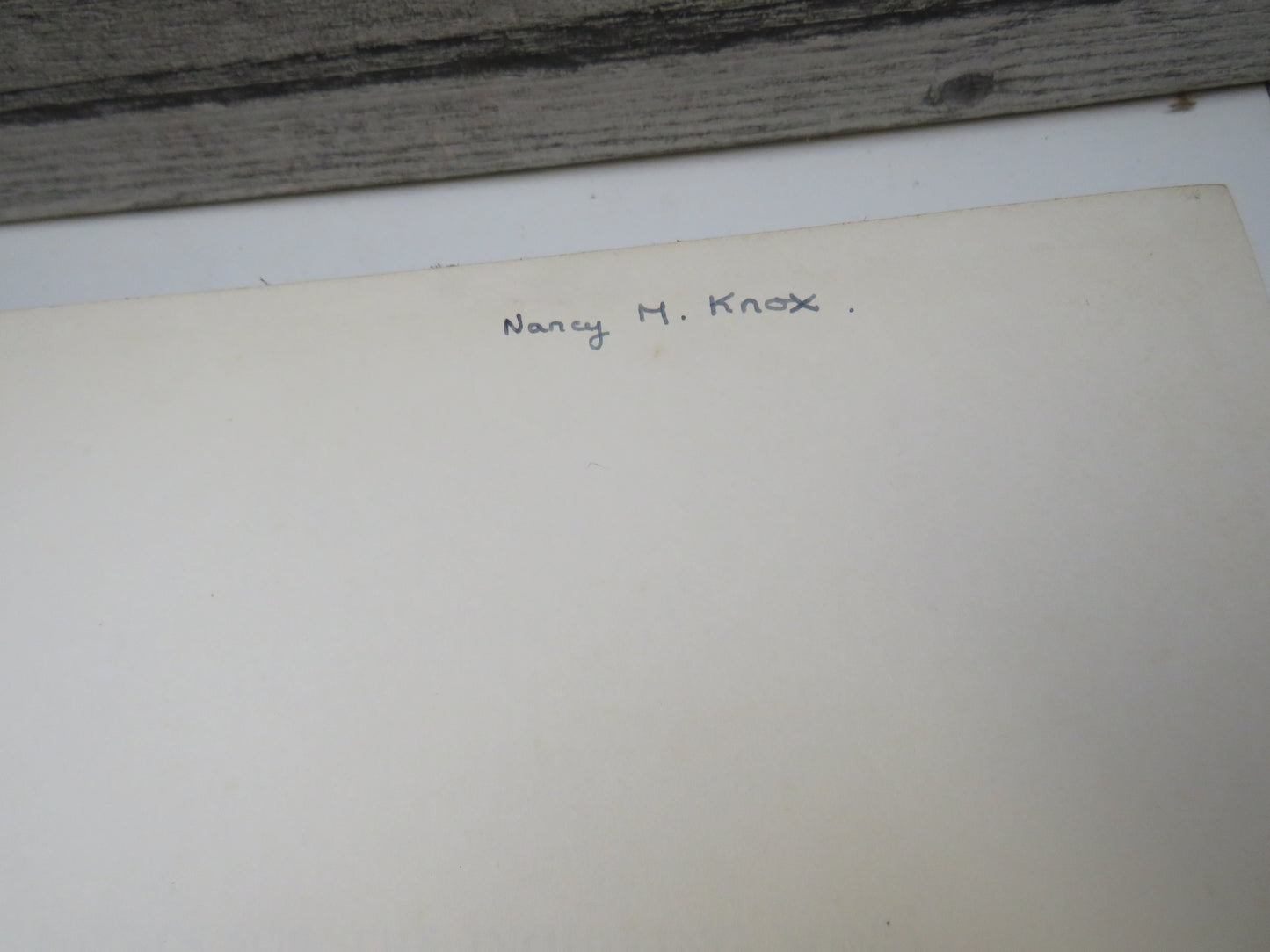 Physics For The Inquiring Mind The Methods, Nature, and Philosophy of Physical Science By Eric M. Rogers 1960