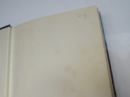 The Glass Barrier A Novel By Joy Packer 1961 1st Edition book image 3