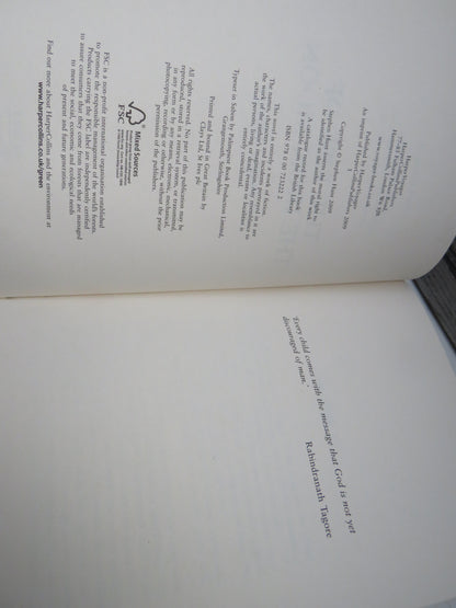 The Rise of the Iron Moon by Stephen Hunt 2009 book image 4