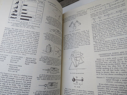 Physics For The Inquiring Mind The Methods, Nature, and Philosophy of Physical Science By Eric M. Rogers 1960