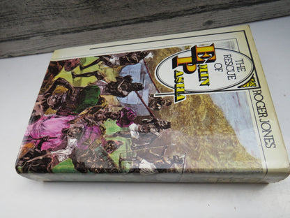 The Rescue of Emin Pasha, The Story of Henry M. Stanley and the Emin Pasha Relief Expedition, 1887-1 book image 2