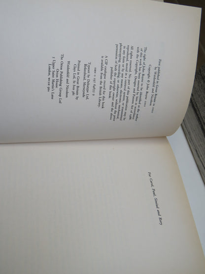 The Congress of Rough Riders By John Boyne 2001