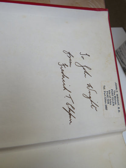 The Story of the Civil War By Colonel Red Reeder 1958