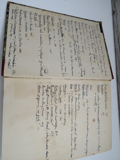 The Natural History of Selborne with Observations on Various Parts of Nature and The Naturalist's Ca book image 4