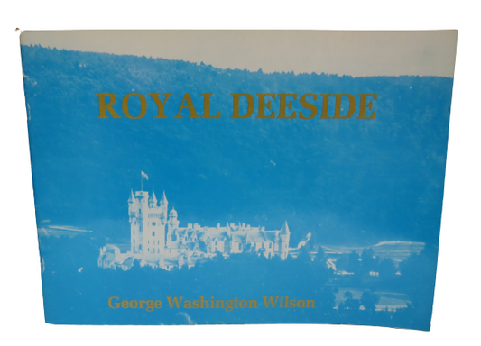 Royal Deeside By George Washington Wilson 1984