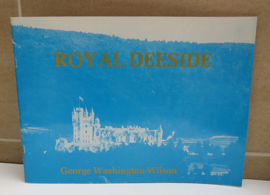 Royal Deeside By George Washington Wilson 1984