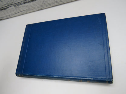 The Duties of Liabilities of Trustees, Six Lectures by Augustine Birrell, 1896, Presentation Copy book image 2