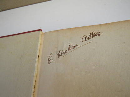 Simon Called Peter By Robert Keable 1925 book image 4