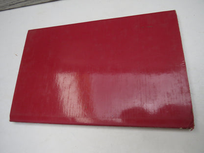 Barossa Valley Sketchbook, drawings by Jeanette McLeod, Text by Colin Thiele, 1977 (Vintage Art Book book image 2