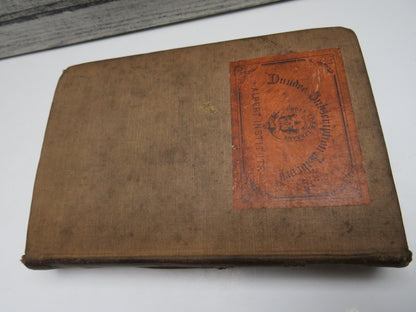 With Zola In England A Story of Exile Told By Ernest Alfred Vizetelly 1899 book image 2